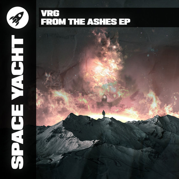 VRG - From The Ashes EP [SY005]