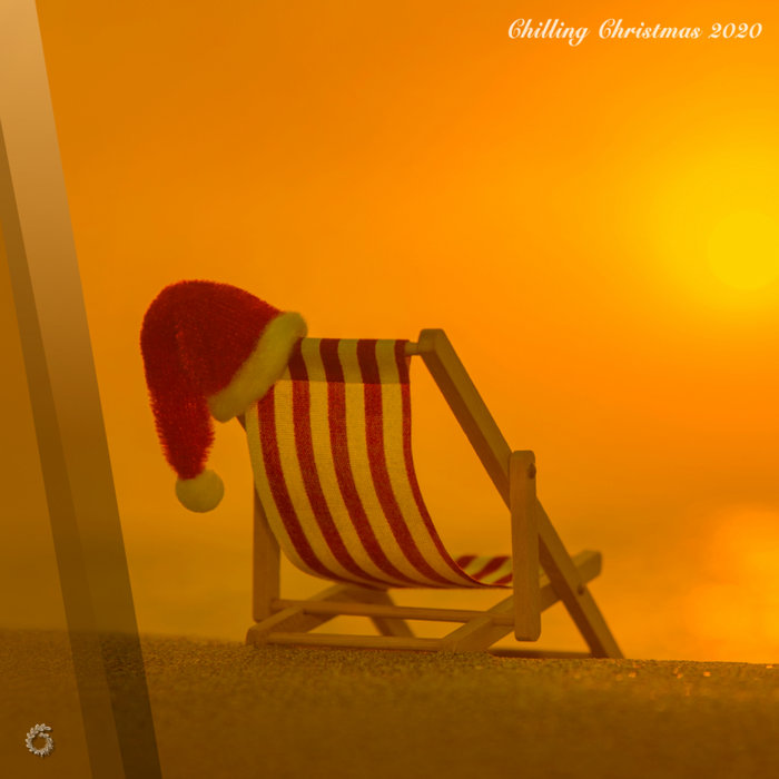 VARIOUS - Chilling Christmas 2020