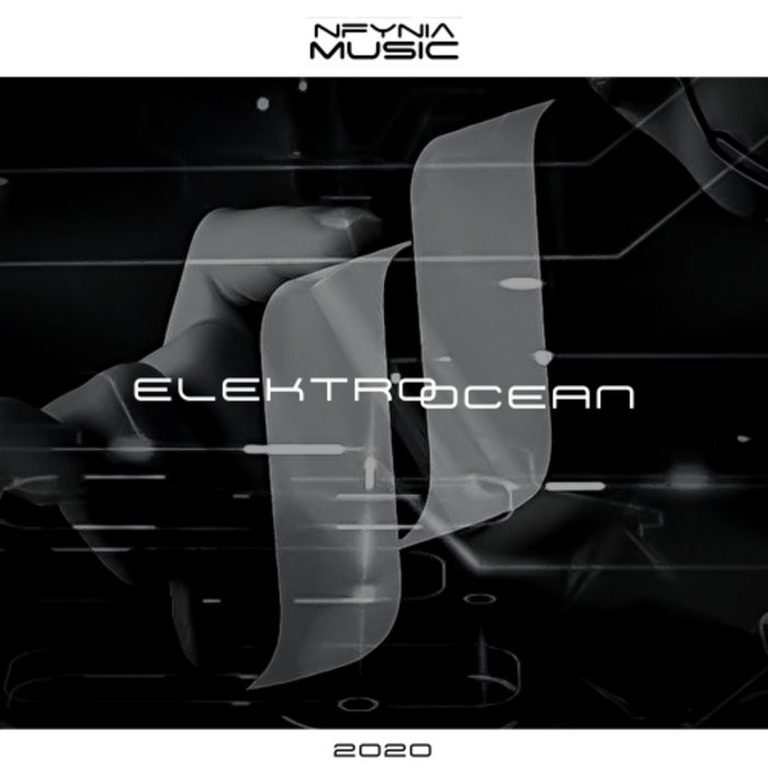 VARIOUS - Elektrocean 2020