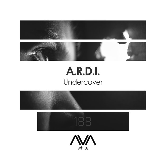 ARDI - Undercover (Extended Mix)