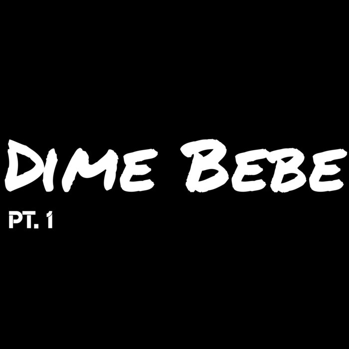 HIP HOP CONSTRUCTION CO feat MOSES - Dime Bebe Pt 1