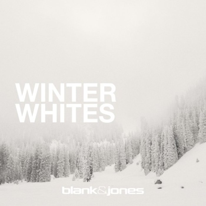 BLANK & JONES - Winter Whites