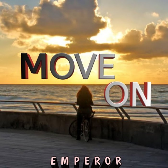 EMPEROR - Move On