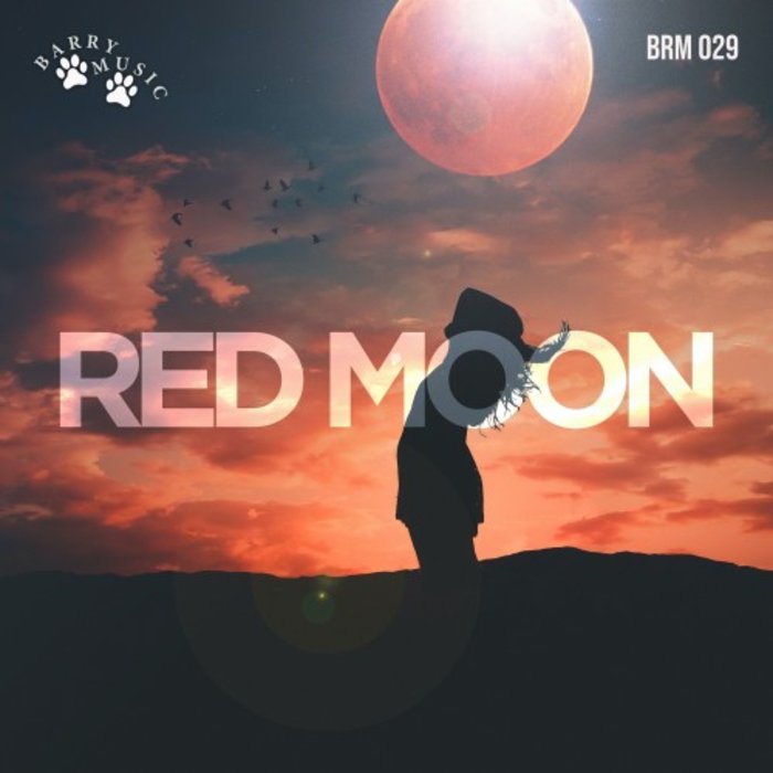 LAZY MARF - Red Moon