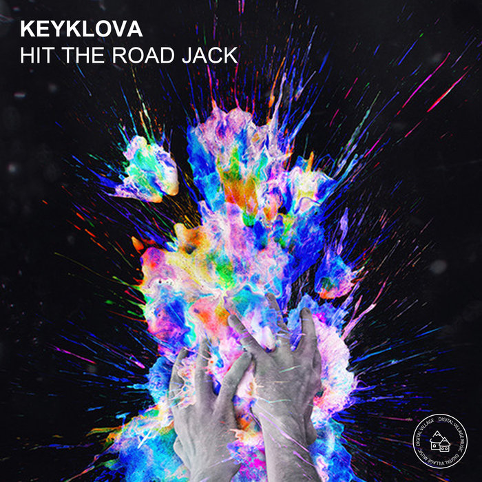 KEYKLOVA - Hit The Road Jack
