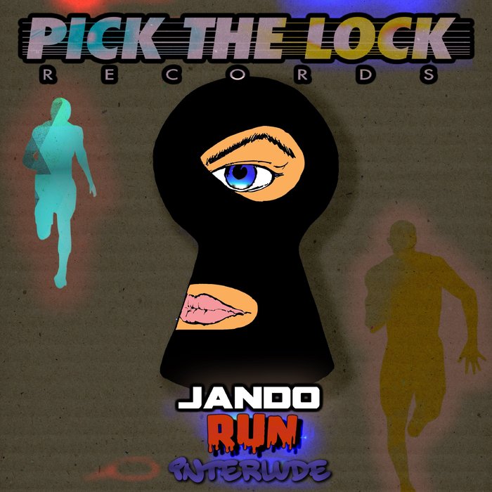 JANDO - Run/Interlude