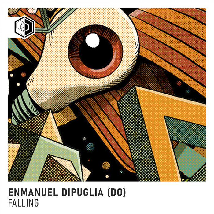 ENMANUEL DIPUGLIA (DO) - Falling