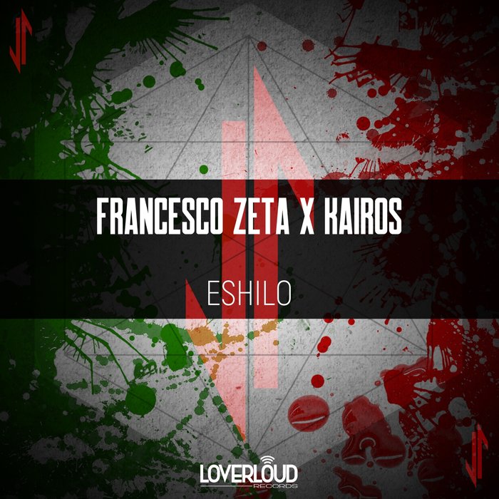 KAIROS FRANCESCO ZETA - Eshilo