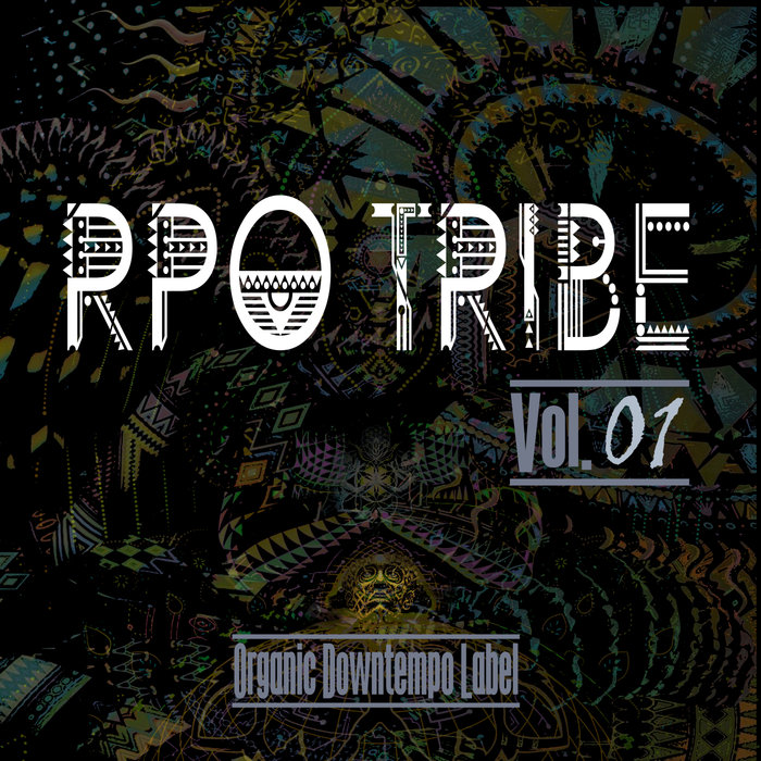 RICK PIER O'NEIL - RPO Tribe Vol 1