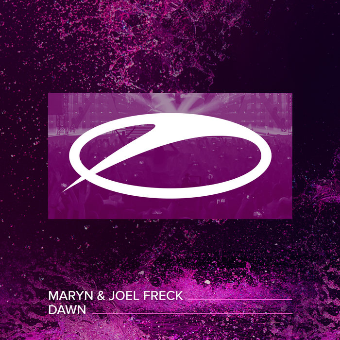 MARYN & JOEL FRECK - Dawn (Extended Mix)