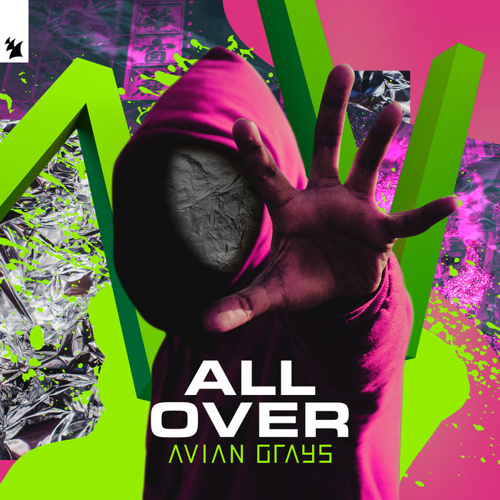 All Over (Extended Mix) by AVIAN GRAYS on MP3, WAV, FLAC, AIFF & ALAC at Juno Download