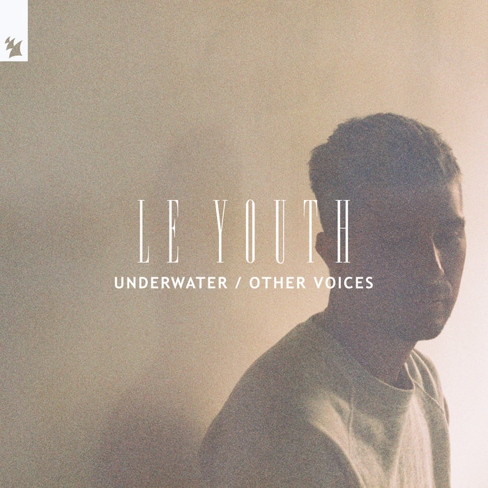 Underwater/Other Voices by Le Youth on MP3, WAV, FLAC, AIFF & ALAC at Juno Download