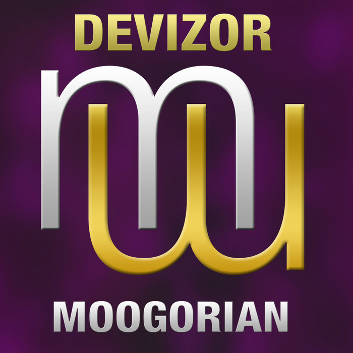 DEVIZOR - Moogorian