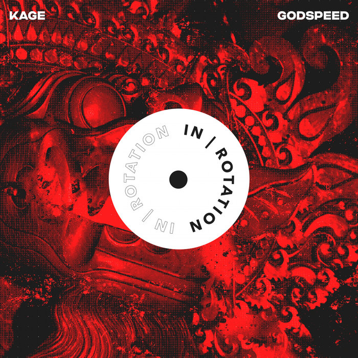 KAGE - Godspeed