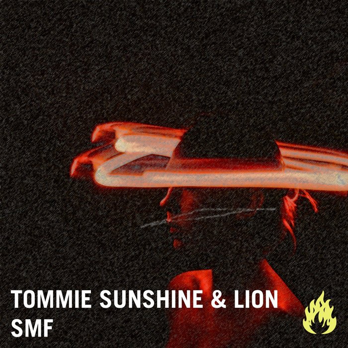 TOMMIE SUNSHINE/LION - SMF