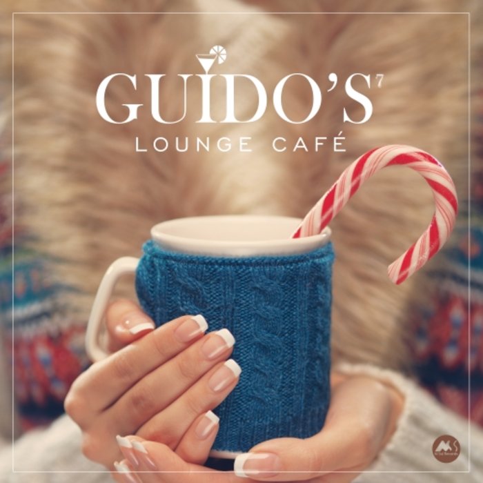 GUIDO VAN DER MEULEN/VARIOUS - Guido's Lounge Cafe Vol 7
