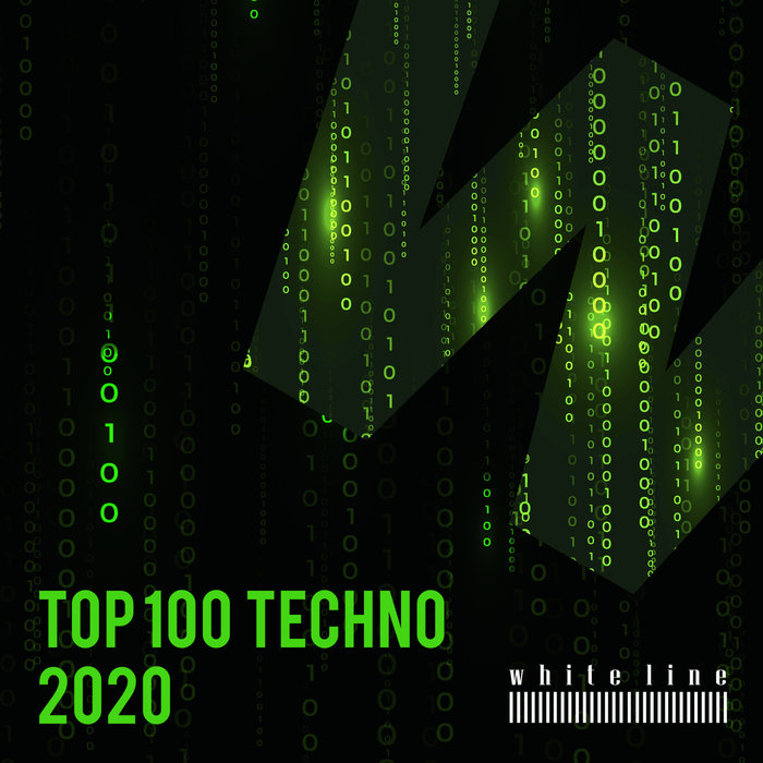 UGO ANZOINO - Top 100 Techno 2020