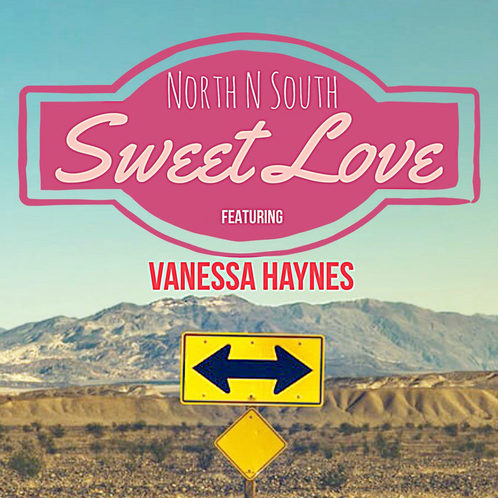 NORTH N SOUTH/VANESSA HAYNES - Sweet Love