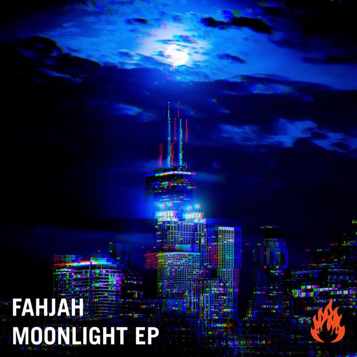 FAHJAH - Moonlight