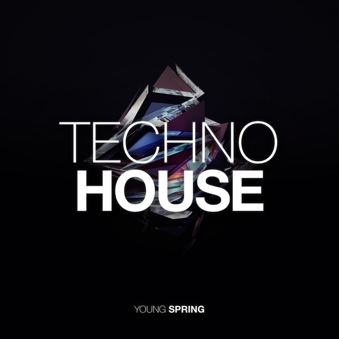 TECHNO HOUSE - Techno House