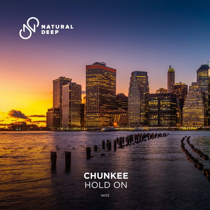 CHUNKEE - Hold On (Extended Mix)
