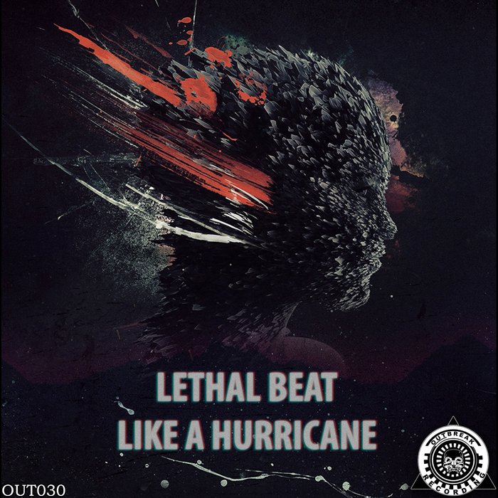 LETHAL BEAT - Like A Hurricane