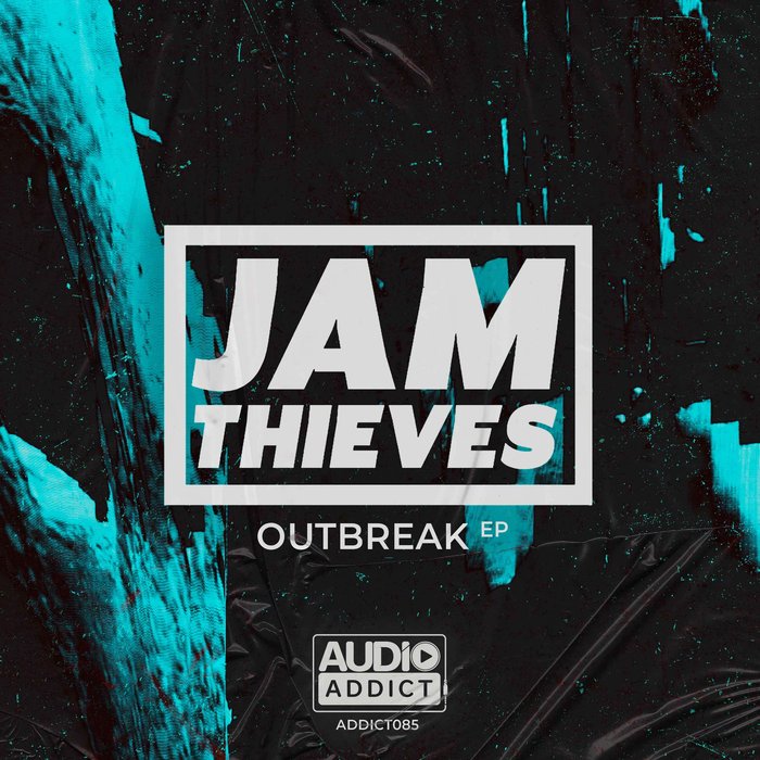 JAM THIEVES - Outbreak