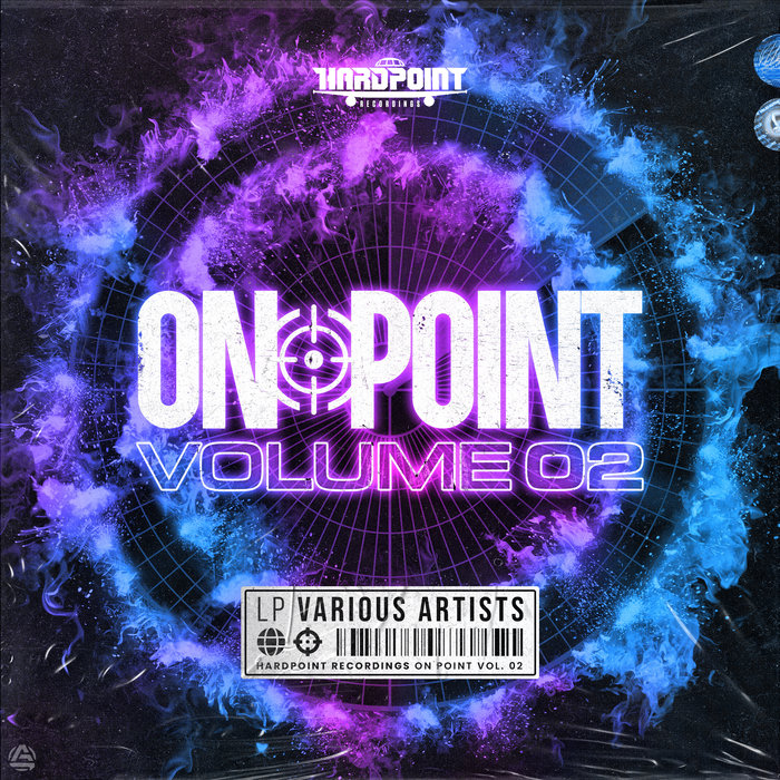 VARIOUS - Onpoint Vol 2