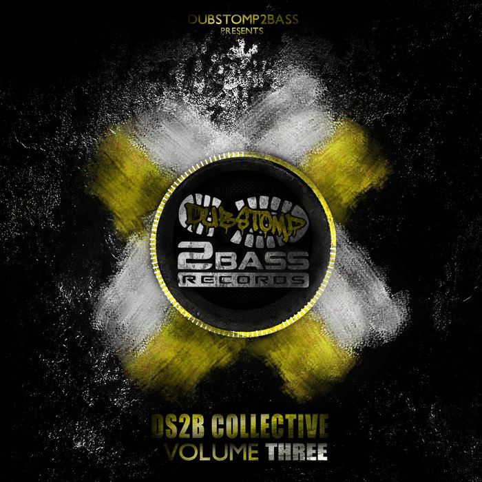 VARIOUS - DS2B Collective Volume 3