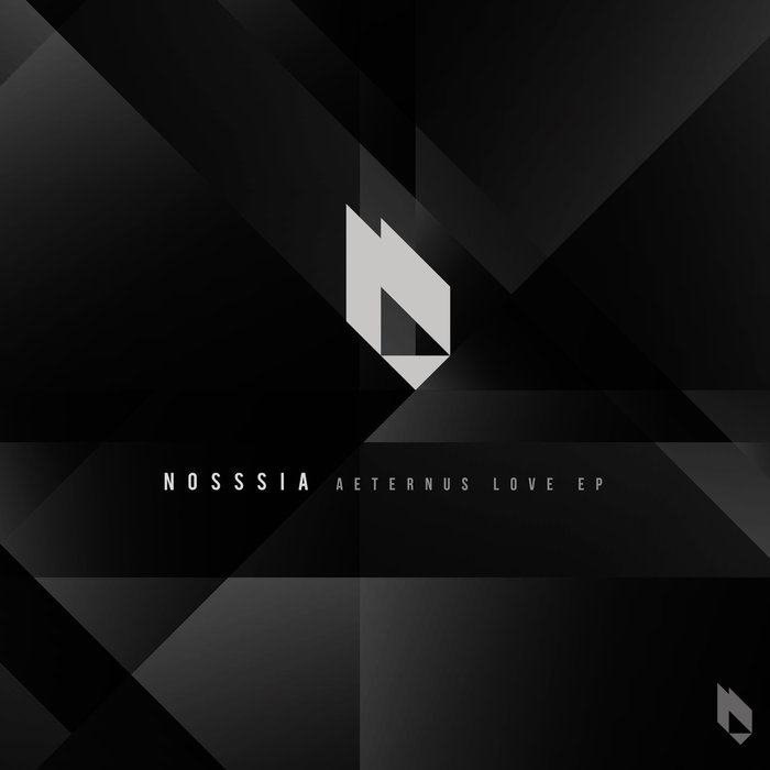 NOSSSIA - Aeternus Love EP