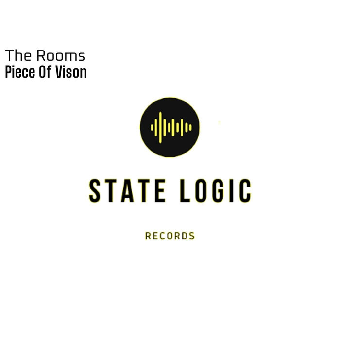 THE ROOMS - Piece Of Vison