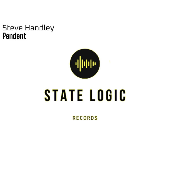 STEVE HANDLEY - Pendent