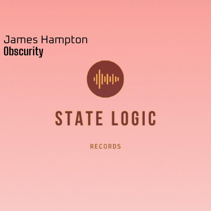 JAMES HAMPTON - Obscurity