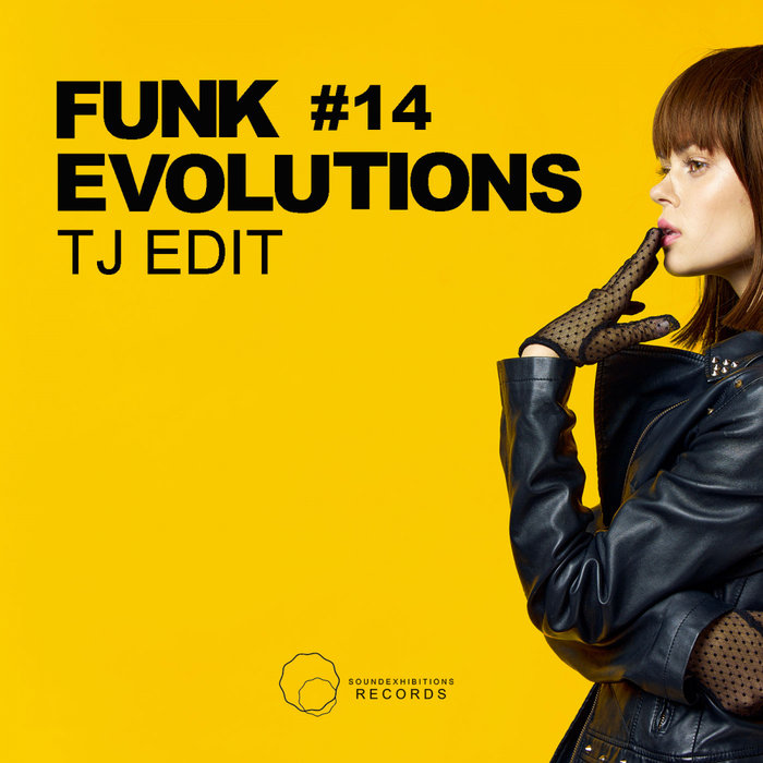 TJ EDIT - Funk Evolutions #14