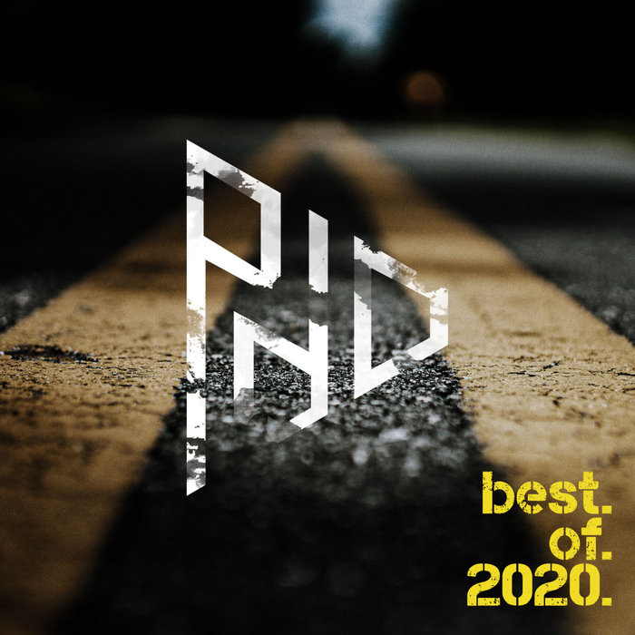 VARIOUS - PDD - Best Of 2020