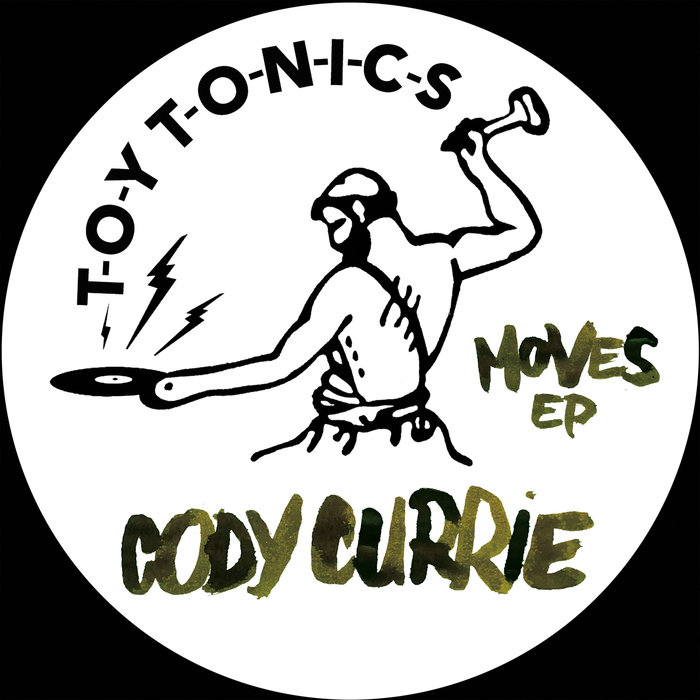 CODY CURRIE feat ELIZA ROSE/ANDY K/ALLY MCMAHON - Moves EP