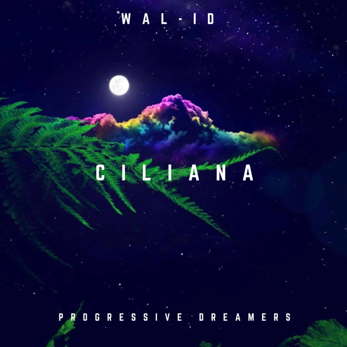 WAL-ID - Ciliana