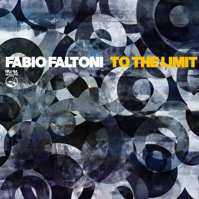 FABIO FALTONI - To The Limit