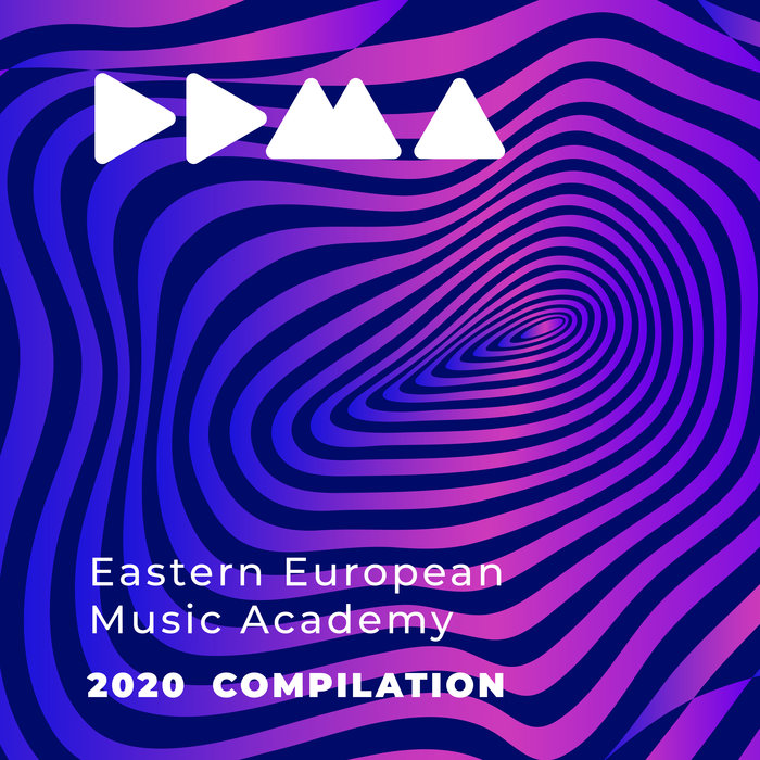 VARIOUS - Eastern European Music Academy (2020 Compilation)
