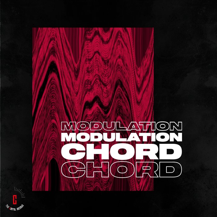 MATTEO MONTANARI - Modulation Chord