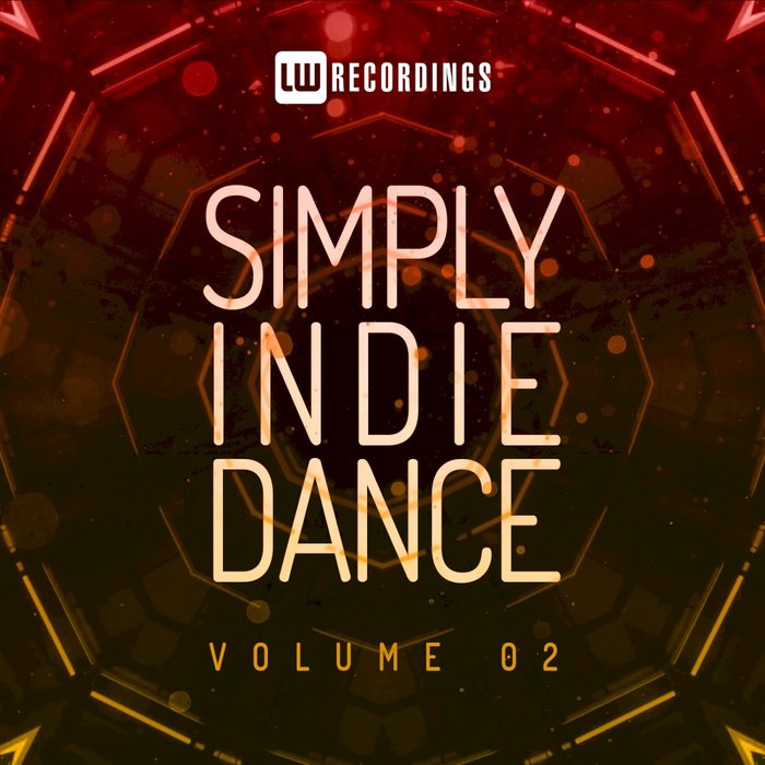 VARIOUS - Simply Indie Dance, Vol 02