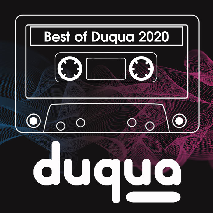VARIOUS - Best Of Duqua 2020
