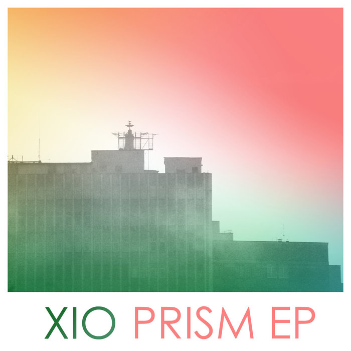 ARTEM XIO - Prism EP