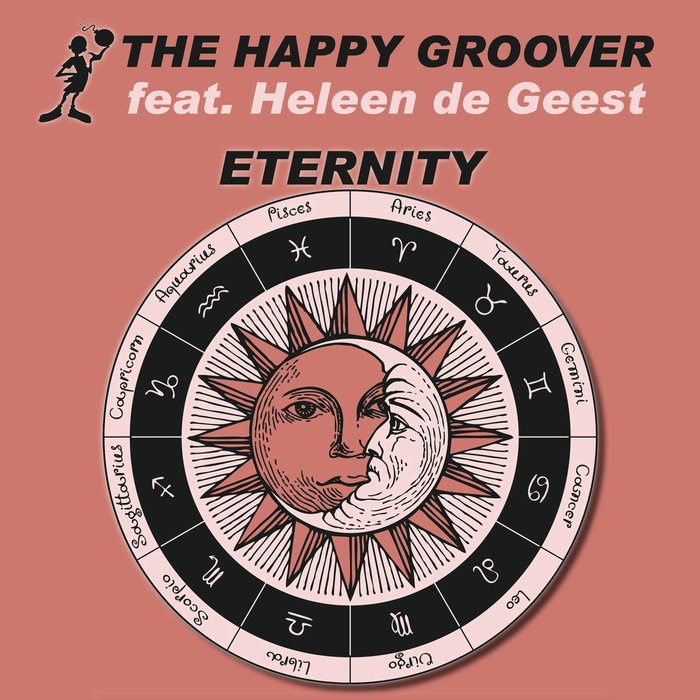 THE HAPPY GROOVER - Eternity