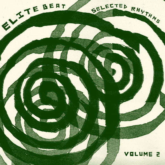 ELITE BEAT - Selected Rhythms Vol 2