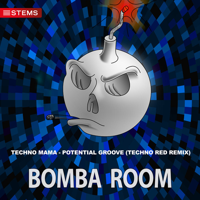 TECHNO MAMA - Potential Groove