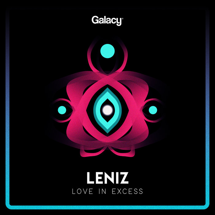 LENIZ feat PAINTED SKIES & BRAINWORK - Love In Excess