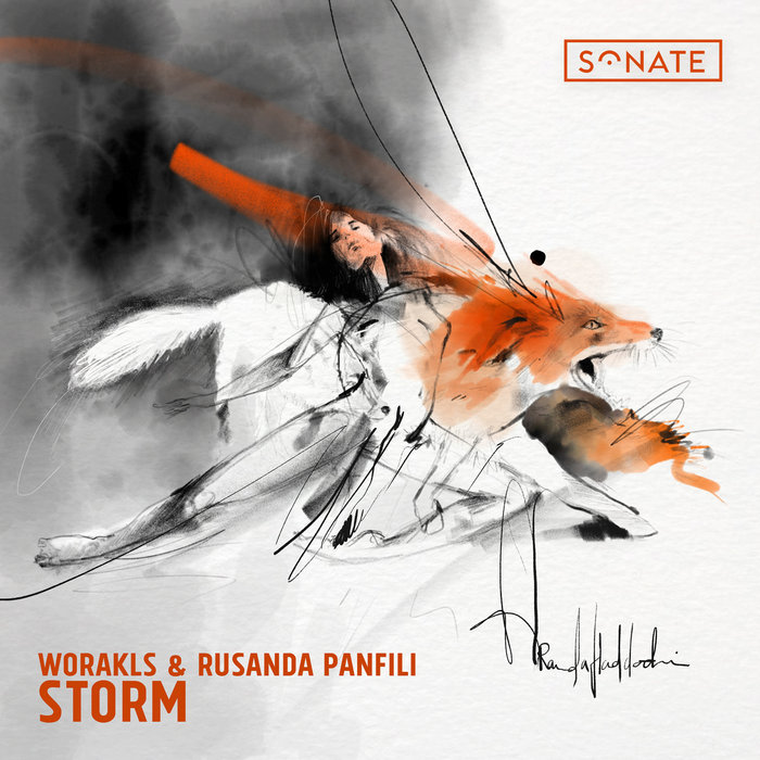 WORAKLS/RUSANDA PANFILI - Storm