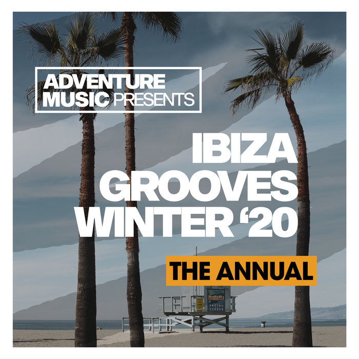 VARIOUS - Ibiza Grooves Winter '20