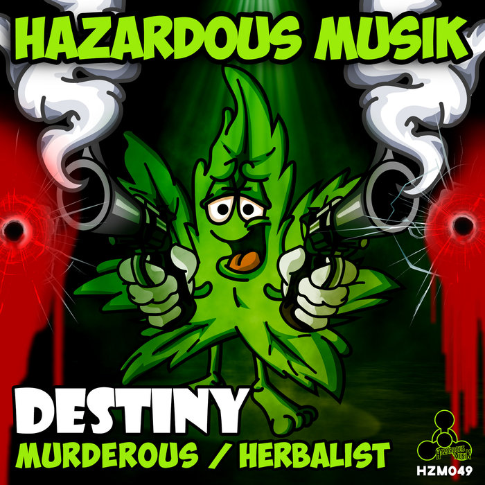 DESTINY - Murderous / Herbalist